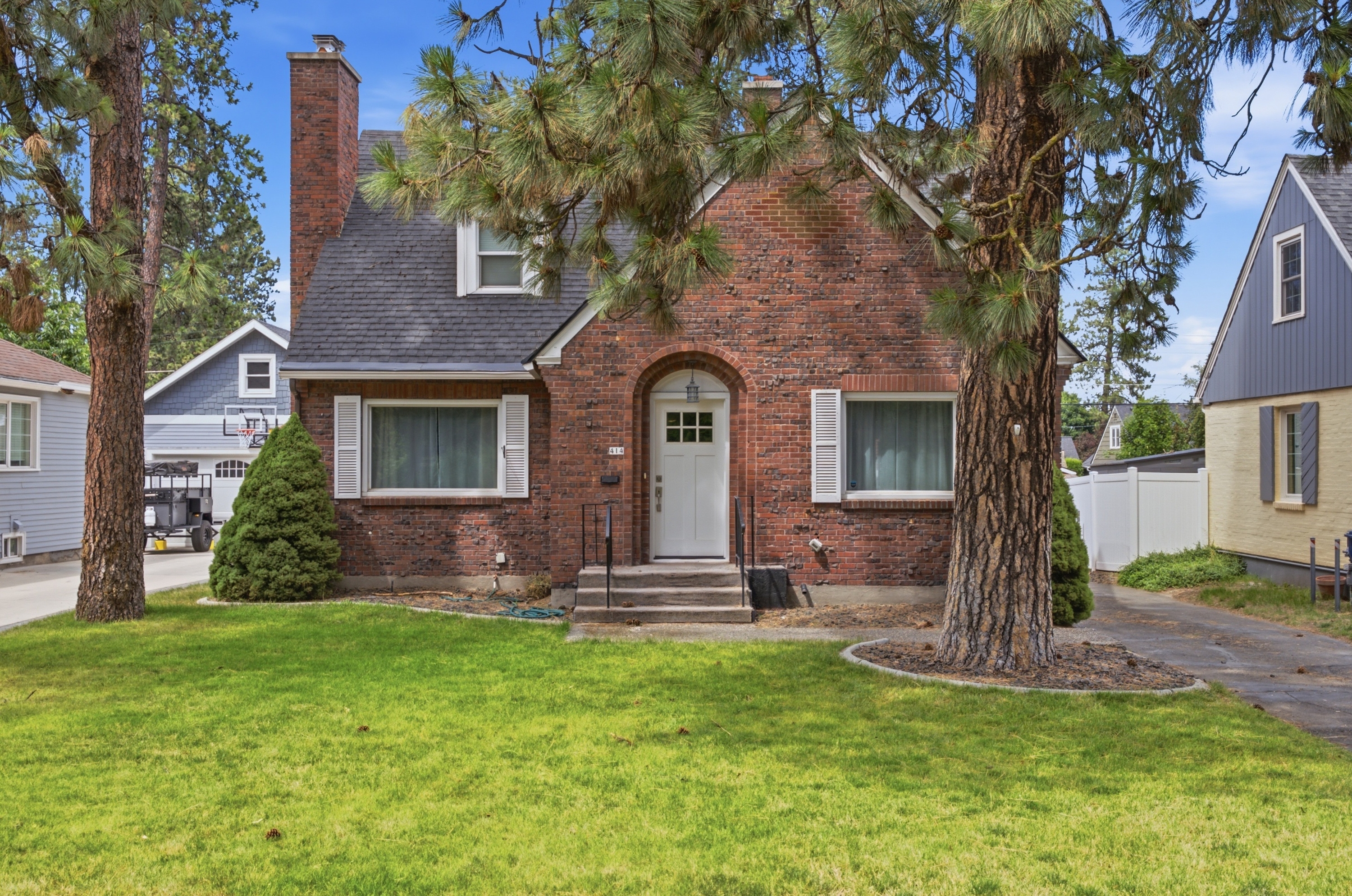 414 West 29th Avenue