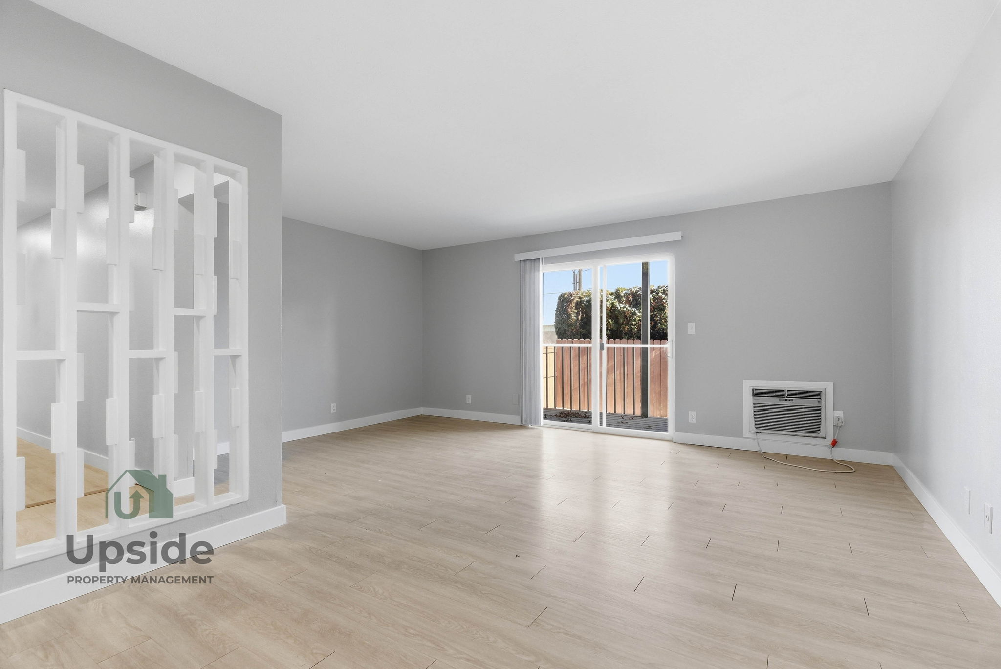 6603 North Standard Street - 6605