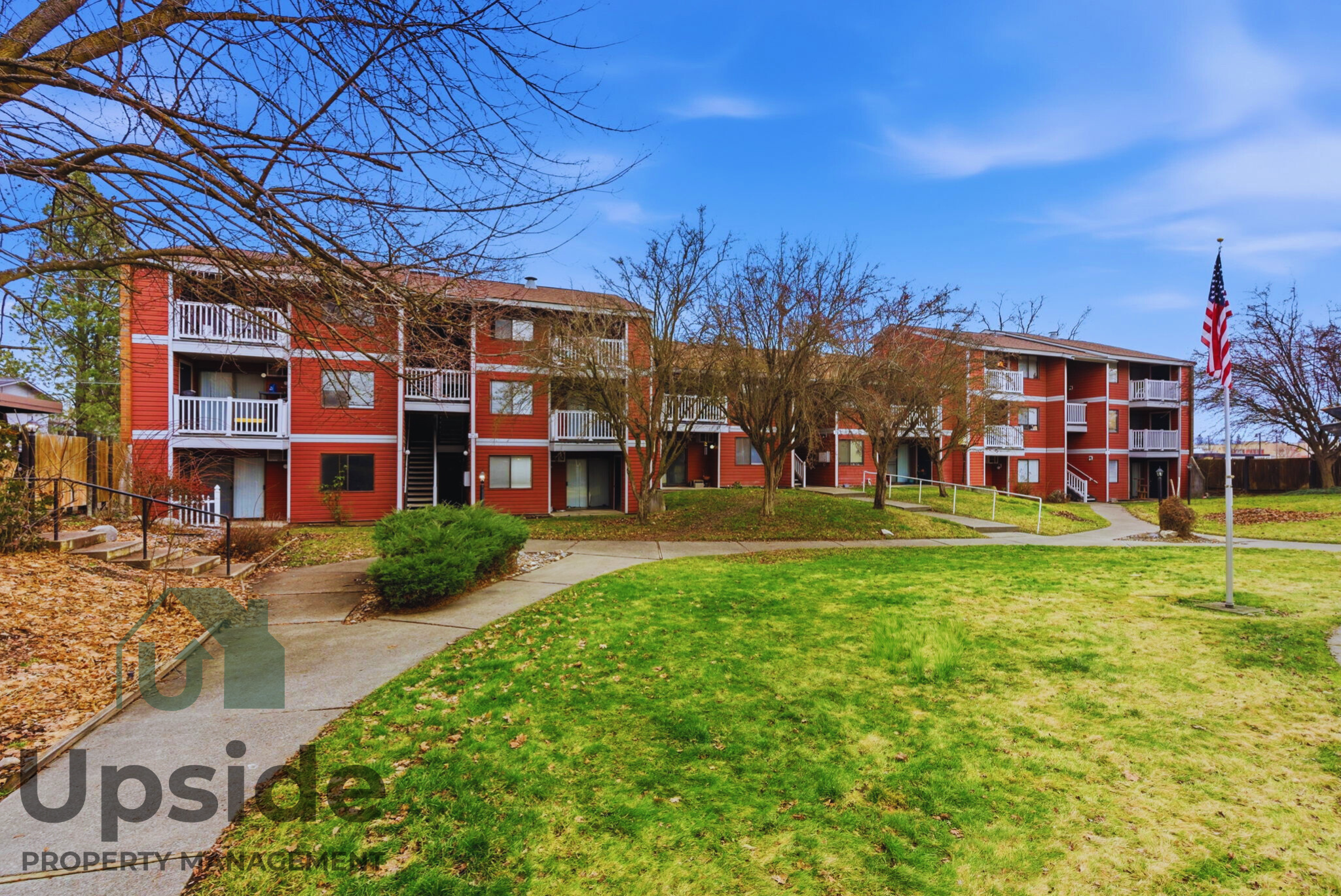10211 East Main Avenue - 12