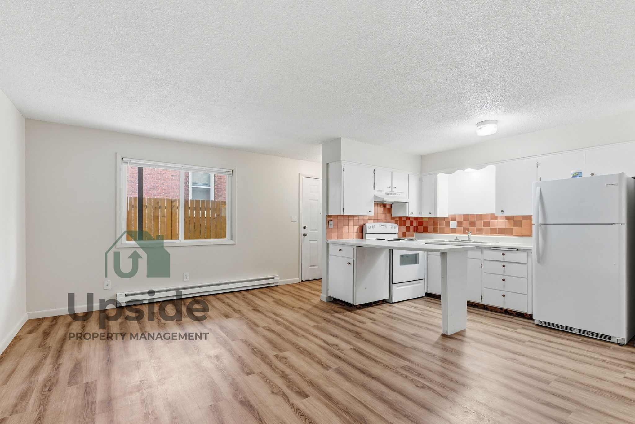 217 East Sinto Avenue - 2